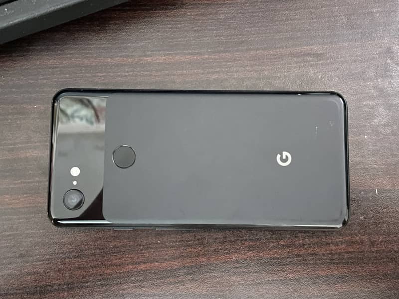 Pixel 3 Non PTA 0