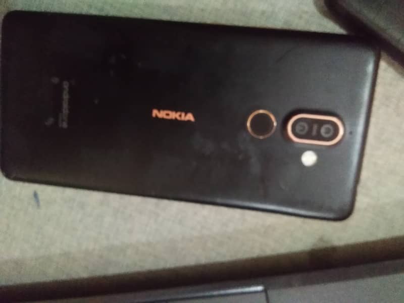 Nokia 7 Plus 0