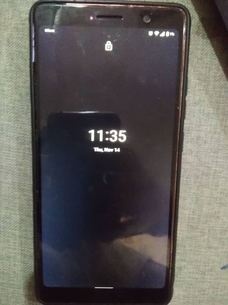 Nokia 7 Plus 1