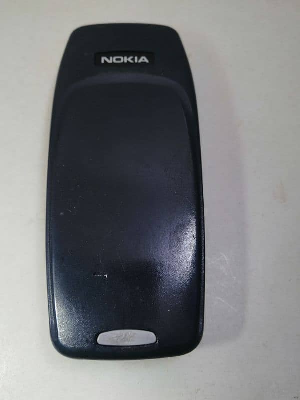 Nokia 3330 Vintage 2