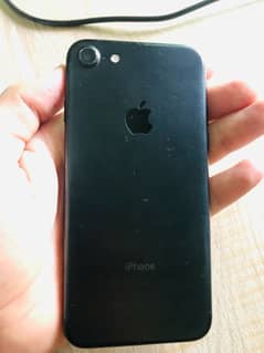 IPhone 7  Non pta    128gb