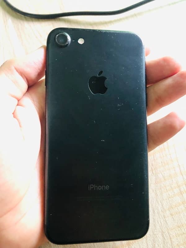 IPhone 7  Non pta    128gb 0