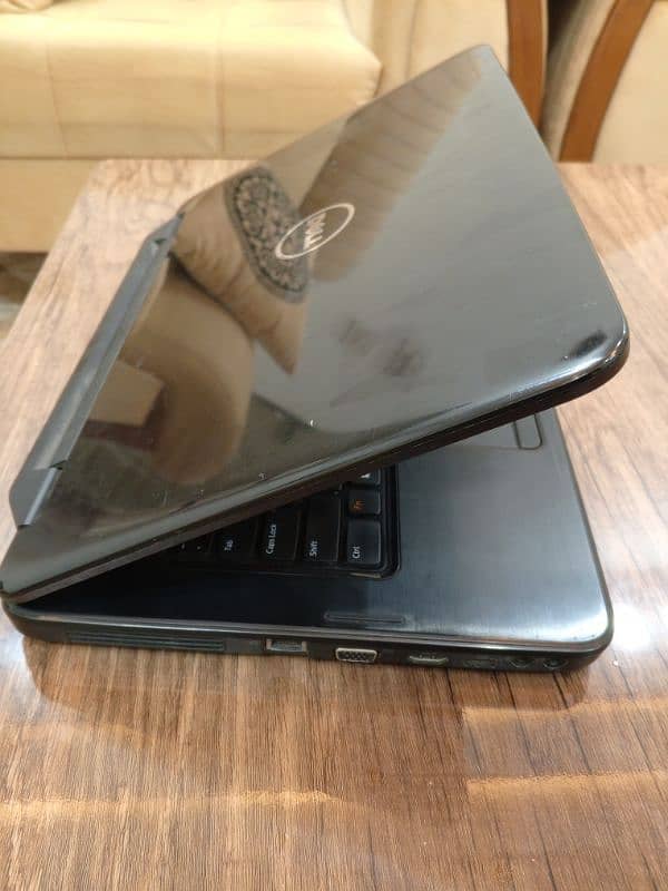 Dell laptop core i5 1