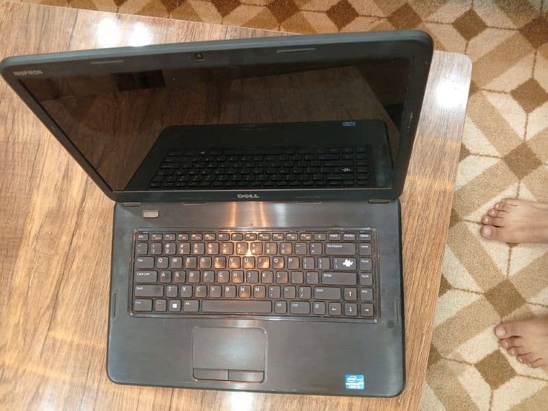 Dell laptop core i5 2