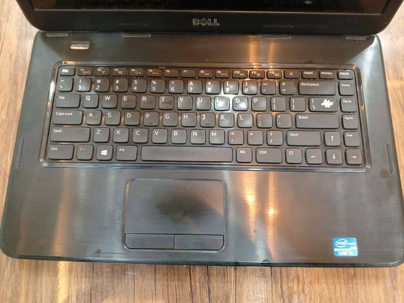 Dell laptop core i5 3