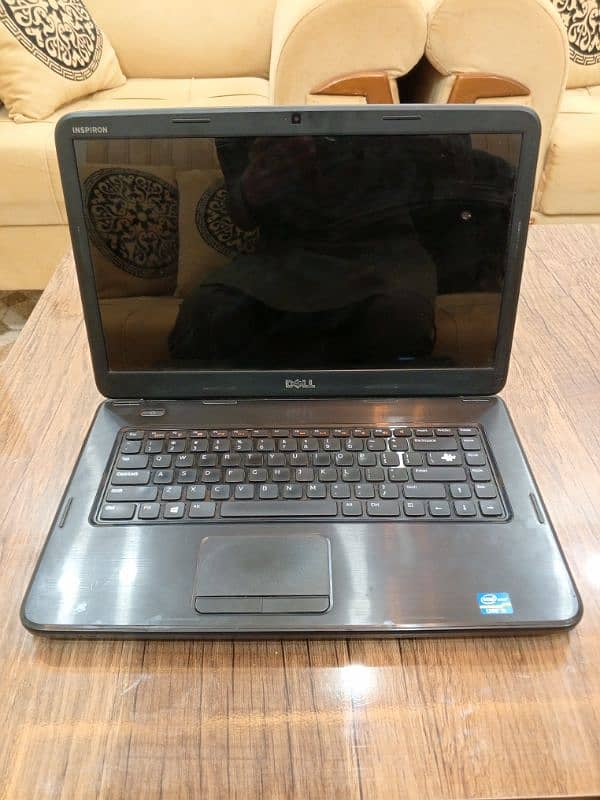 Dell laptop core i5 4