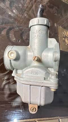 PZ30 Carburator PK5000 03001264641