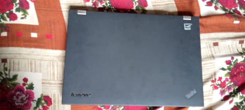 Lenovo Thinkpad i5 2nd generation 3