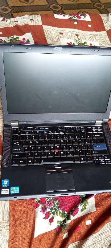 Lenovo Thinkpad i5 2nd generation 5