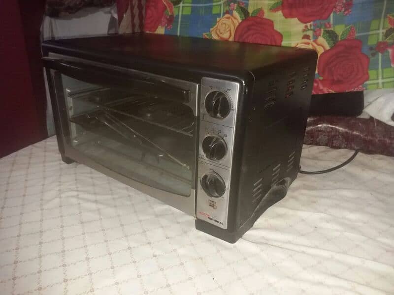 oven for sale *big size* 0