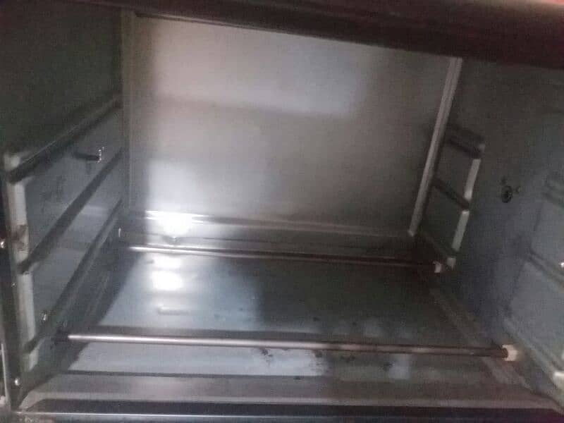 oven for sale *big size* 1