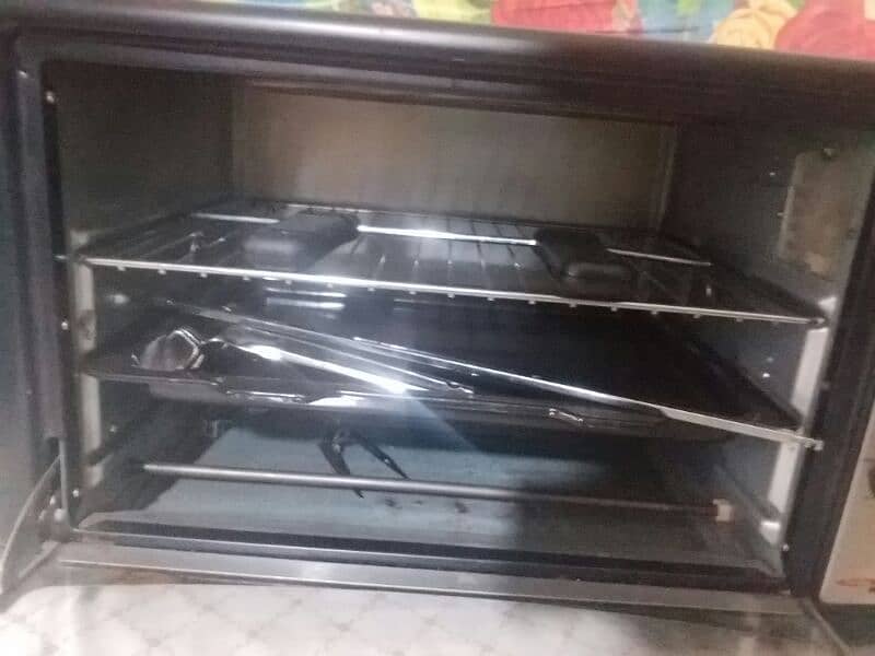 oven for sale *big size* 4