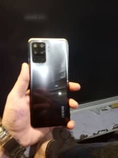 Oppo F19 pro 8/128 Pta approved