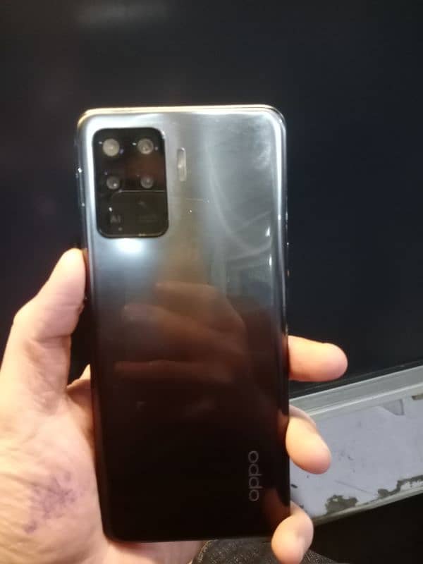 Oppo F19 pro 8/128 Pta approved 7