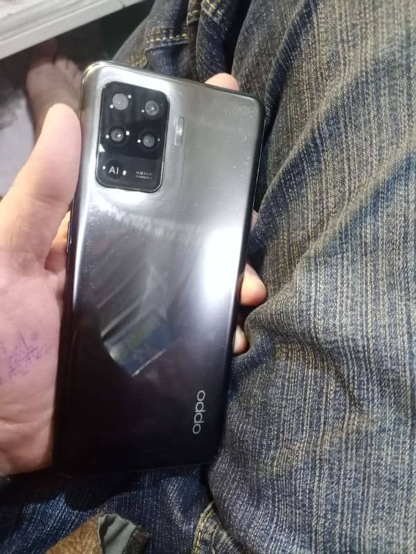 Oppo F19 pro 8/128 Pta approved 11