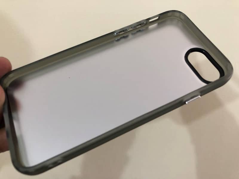 Case for iPhone 8 1