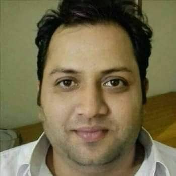 ABID ALI