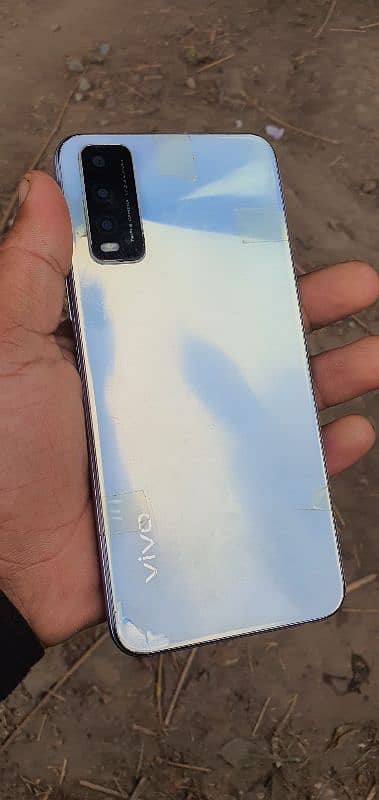 Vivo Y20 For Sell 1