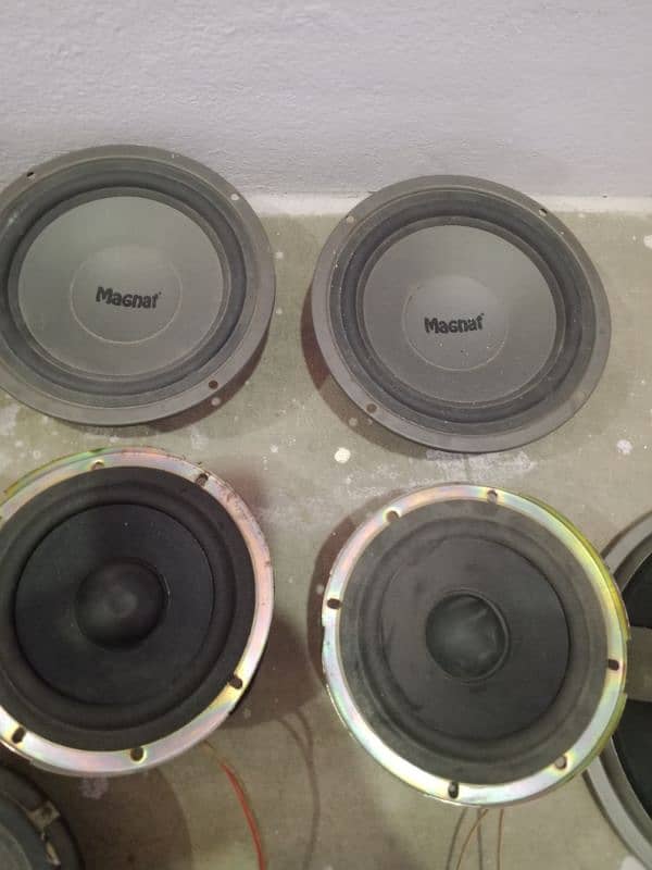 speaker for sale 3