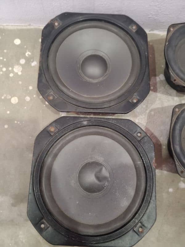 speaker for sale 4