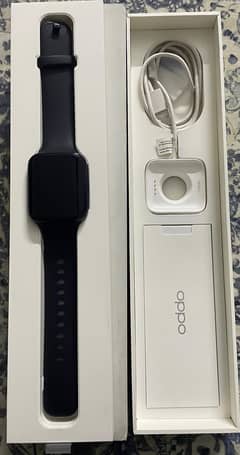 Oppo Smart Watch