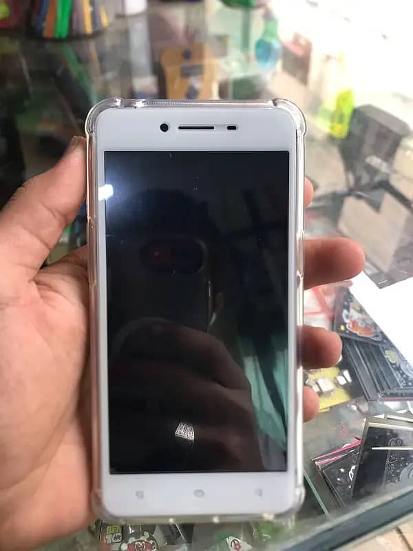 OPPO A37 2RAM 16GB PTA proved ALL ok Exxange possible 8