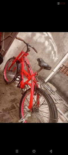 bicycle for sale