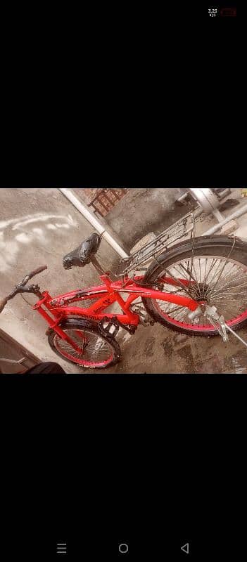 bicycle for sale 1