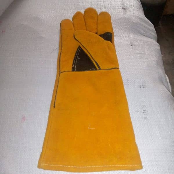 welding gloves 1