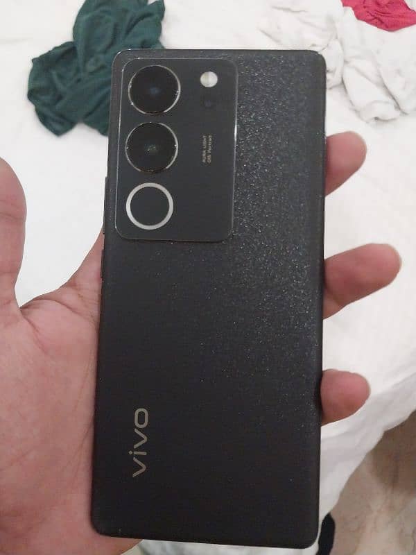 vivo v29 0