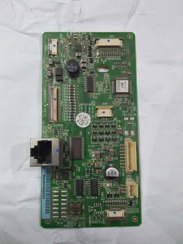 xerox All models touch screen board available 2