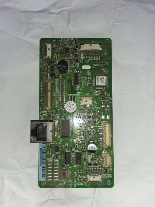 xerox All models touch screen board available 3