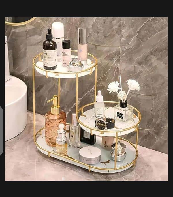 3 tier makeup organizer 1