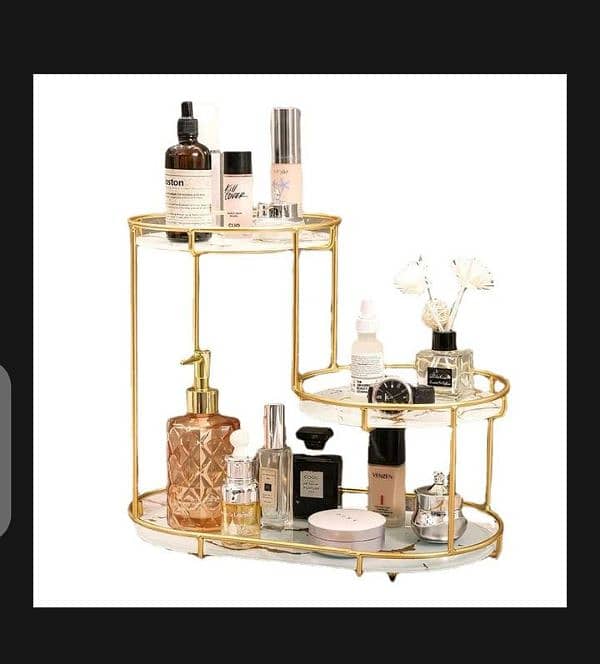 3 tier makeup organizer 5