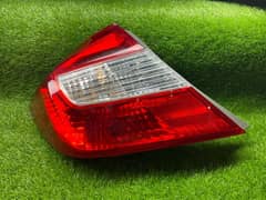 Honda Civic Rebirth Tail Light (Stanley)