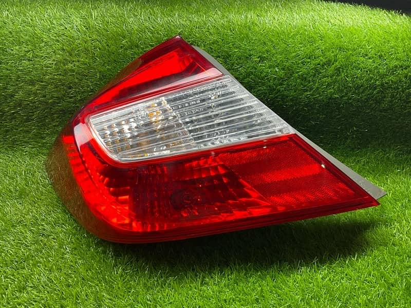 Honda Civic Rebirth Tail Light (Stanley) 0