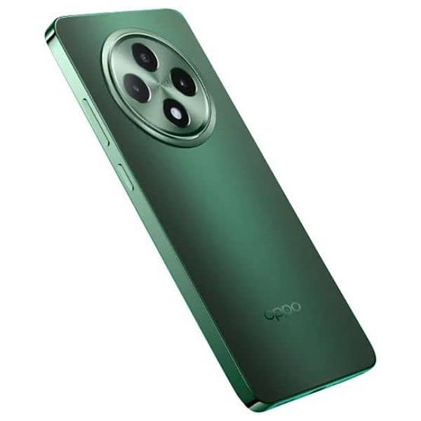 OPPO Reno 12F 1