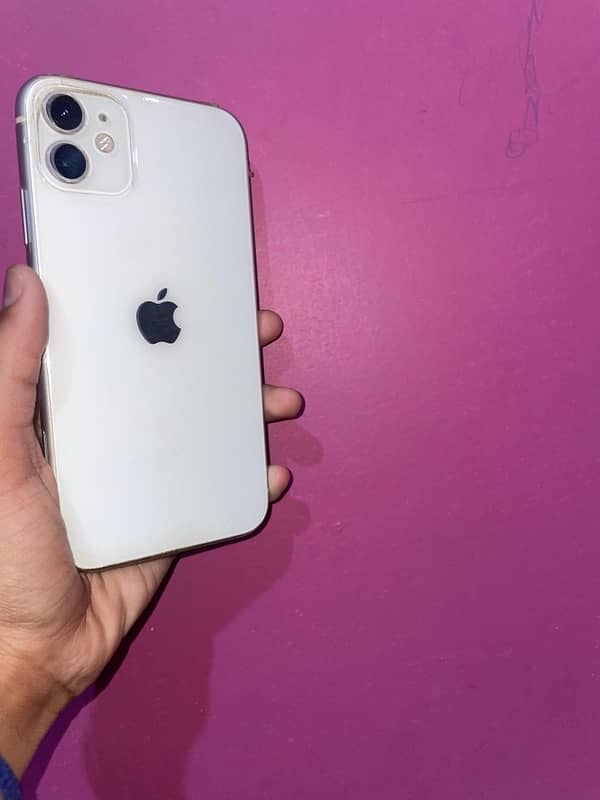 iPhone 11 pta 8