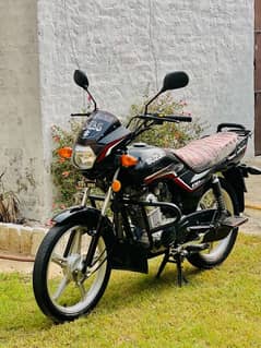 Suzuki gd 110s for sale