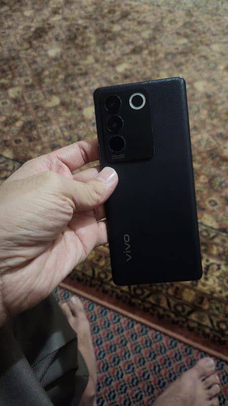 vivo s16 512gb 1