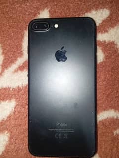 I phone 7 plus water Pak chak krwa k no repair all ok original non PT