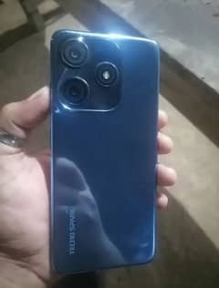 Tecno spark 10c Only Mobile 8 128