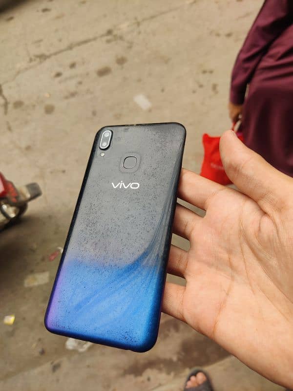 Vivo Y83 1