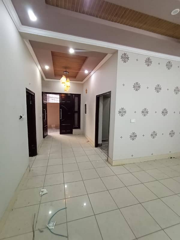 HOUSE FOR RENT MADINA TOWN NEAR SUSAN ROAD 16