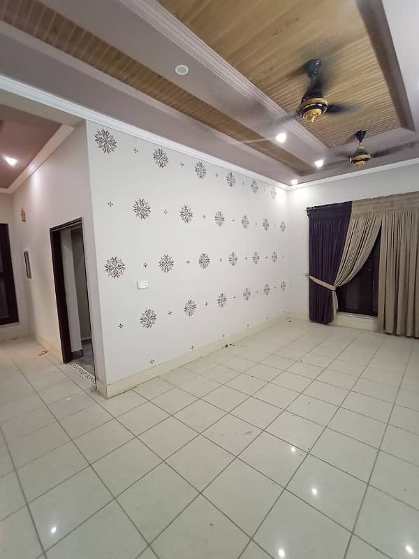 HOUSE FOR RENT MADINA TOWN NEAR SUSAN ROAD 19