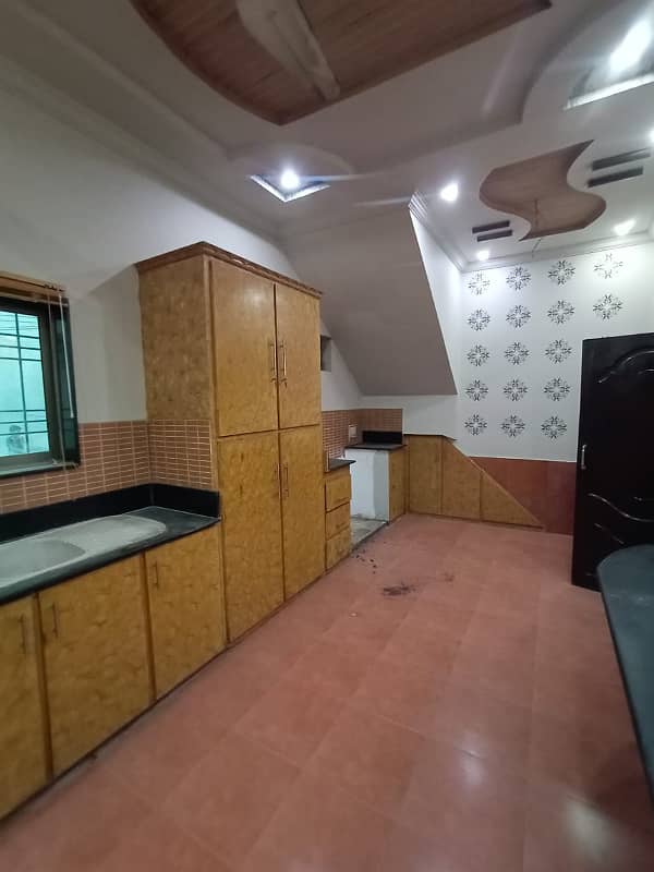 HOUSE FOR RENT MADINA TOWN NEAR SUSAN ROAD 20