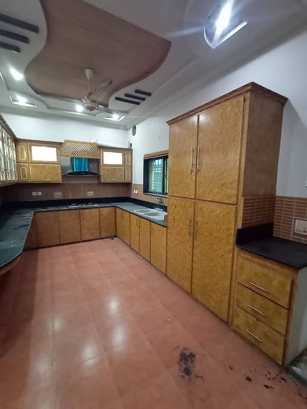 HOUSE FOR RENT MADINA TOWN NEAR SUSAN ROAD 22