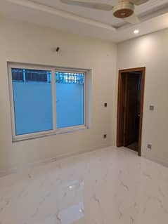 Upper portion for rent in D12