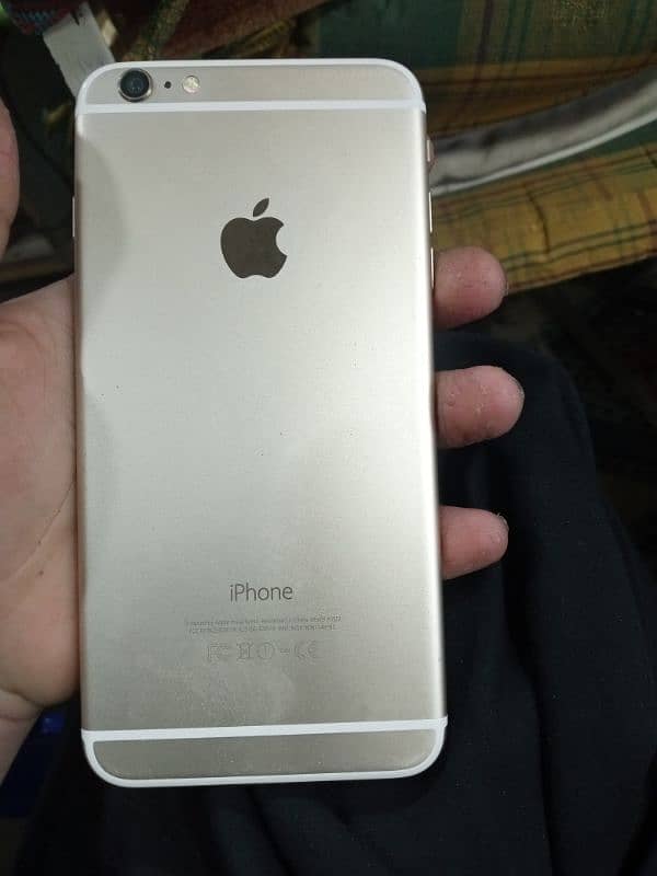 iPhone 1