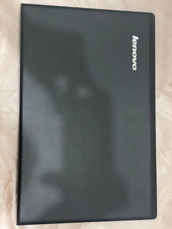 lenovo ideapad z710 | 16 gb ram | 512 ssd | 6 gb extended graphic card 1